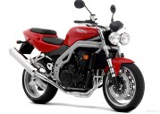 Triumph Speed Triple